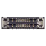 Conector FPC Scannere Radar iPhone 16 Pro / 16 Pro Max (16 Pin)