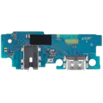 Placa Port Incarcare cu Jack Samsung Galaxy A32 5G AMPlus