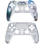 Carcasa Controller PS5 DualSense – Faceplate Custom Horizon - imagine 2