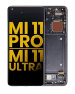 Display telefon Xiaomi Mi 11 Pro / Mi 11 Ultra Refurbished (Purple)
