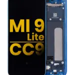 Display telefon Xiaomi  Mi 9 Lite / CC9 Refurbished (Blue)