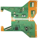 Placa Logica Unitate Optica (Daughterboard) PlayStation 5 PS5 (CFI-1115A / Seria 1100) - imagine 2