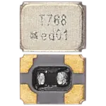 T768 Signal Crystal Oscillator Ic - imagine 2