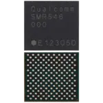 SMR546 IC RF Transceiver - imagine 2