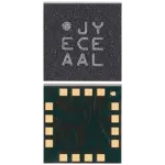 JY Gyroscope IC - imagine 2