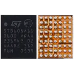 STB605A11 IC Face Power ID - imagine 2