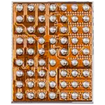 STB605A11 IC Face Power ID - imagine 4