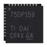 SN75DP159 HDMI Control IC (40 Pin)
