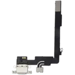 Cablu Flex Conector port Incarcare iPhone 16 Pro Max AMPlus (White)