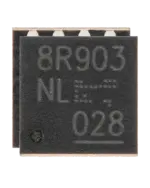 Power Mosfet IC 8R903 (N-Ch 4C50/RK31/8R903NL/RH38)