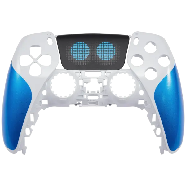 Carcasa Controller PS5 DualSense – Faceplate Custom Space Robot