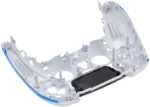 Carcasa Controller PS5 DualSense – Faceplate Custom Space Robot - imagine 4