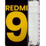 Display telefon Xiaomi Redmi 9 / POCO M2 Refurbished