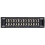 Conector LCD Flex FPC Samsung Galaxy A04 / A05s (40 Pin)