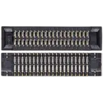 Conector LCD Flex FPC Samsung Galaxy A04 / A05s (40 Pin) - imagine 2