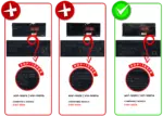 Sursa alimentare ADP-160FR Playstation 4 Slim (PS4) Genuine RF - imagine 3