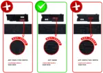 Sursa alimentare ADP-240AR PlayStation 4 (PS4) (5PIN) Refurbished - imagine 2