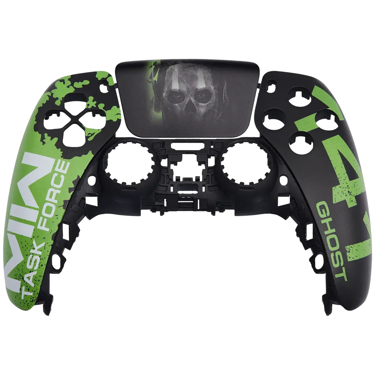 Carcasa Controller PS5 DualSense – Faceplate Custom Call of Duty 2 ...