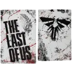 Carcasa Laterala Ps5 Top & Bottom – The Last Of Us Sony