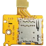 Modul Slot Citire MicroSD Nintendo Switch (HAC-001 / HAC SD-01)