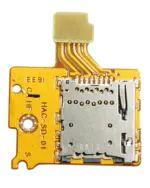 Modul Slot Citire MicroSD Nintendo Switch (HAC-001 / HAC SD-01)