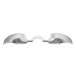 LB RB Trigger Bumper Buton Xbox One Elite Controller (Silver)