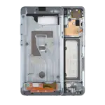 Carcasa Mijloc Samsung Galaxy S10 (Prism White)