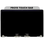 Display Laptop A1990 MacBook Pro 15-inch Early 2018 Apple Ansamblu 661-10356 Refubished Silver