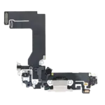 Cablu Flex Port Incarcare Cu Placa iPhone 13 Mini Premium (Pink)