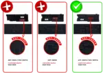 Sursa alimentare ADP-240CR PlayStation 4 (PS4) (4PIN) OEM - imagine 2