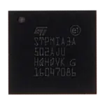 Camera IC STCPM1A3 - imagine 2
