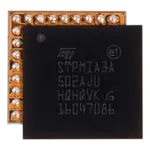 Camera IC STCPM1A3