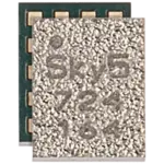 724 IC Signal Transceiver RF