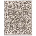 724 IC Signal Transceiver RF - imagine 3