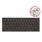 Tastatura Laptop A1708 MacBook Pro 13-inch 2017 Apple Backlight & Screws US English