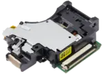 Lentila Laser PlayStation 5 PS5 KES-497A KES-497AAA - imagine 3