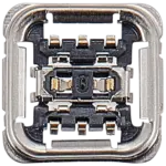 Conector antenă unde milimetrice iPhone 16 Series (6 Pin)