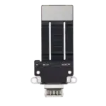 Cablu Flex Port Incarcare iPad Pro 11 Premium (Silver) - imagine 2