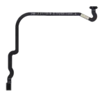 Conector FPC Motorola Razr / Razr 40 (XT2301) - imagine 3