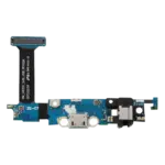 Cablu Flex Port Incarcare Samsung Galaxy S6 Edge Service Pack Original