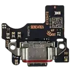 Placa port incarcare Motorola Moto Edge 60 Fusion Original (XT2503) - imagine 2