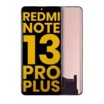 Display telefon Xiaomi Redmi Note 13 Pro Plus / Note 14 Pro 5G / Note 14 Pro Plus Refurbished