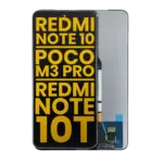 Display telefon Xiaomi Redmi Note 10 5G / Poco M3 Pro 5G / Redmi Note 10T 5G / Redmi Note 11SE Refurbished
