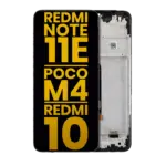Display telefon Xiaomi Redmi Note 11E / Xiaomi Poco M4 5G / Xiaomi Redmi 10 5G Refurbished