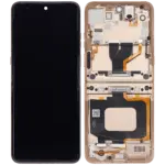 Display telefon Motorola Razr Ultra  / Razr 60 Ultra Refurbished (Mountain Trail)