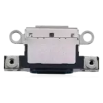 Port Incarcare iPhone 16 / 16 Plus (Black) (10 Pack)