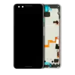Display telefon Google Pixel 3 Original (Pink)