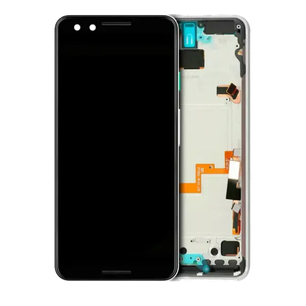 Display telefon Google Pixel 3 Refurbished (Pink)