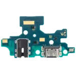 Placa port incarcare cu PCB Samsung Galaxy A41 4G (A415)