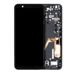 Display telefon Google Pixel 4 Original (White)